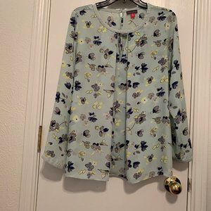 Vince Camuto blouse